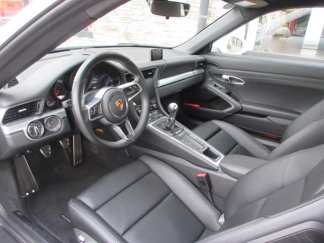 صورة مصغرة 6 لـ 2016 Porsche 911