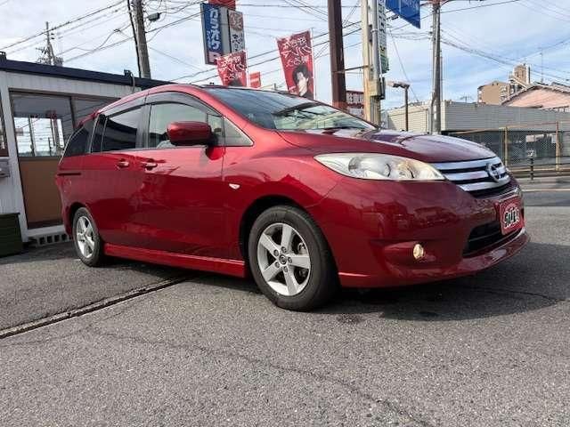 2015 Nissan LAFESTA 照片 5
