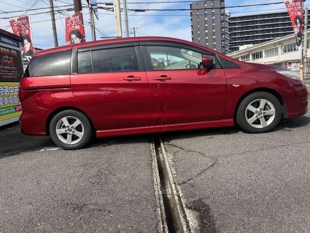 2015 Nissan LAFESTA 照片 6