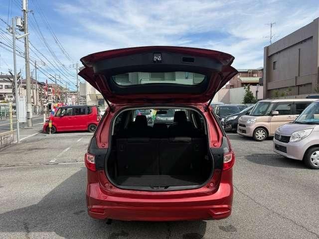 2015 Nissan LAFESTA 照片 8