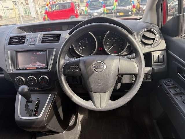 2015 Nissan LAFESTA 照片 9