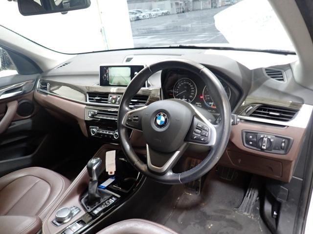 2017 BMW X1 photo 3