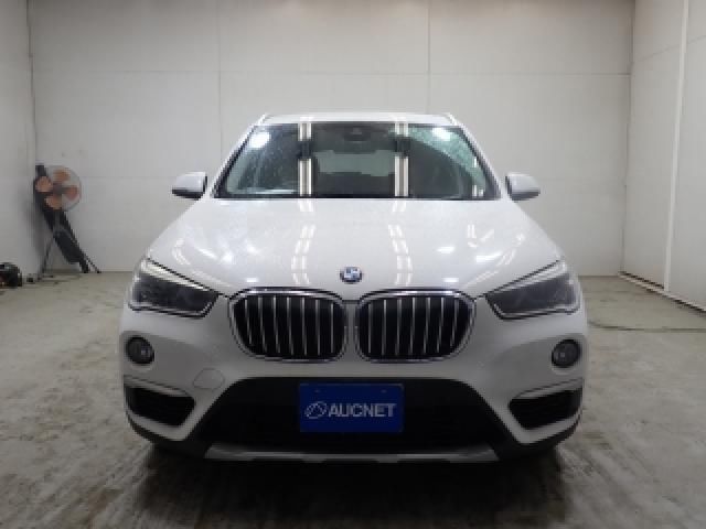 2017 BMW X1 photo 5
