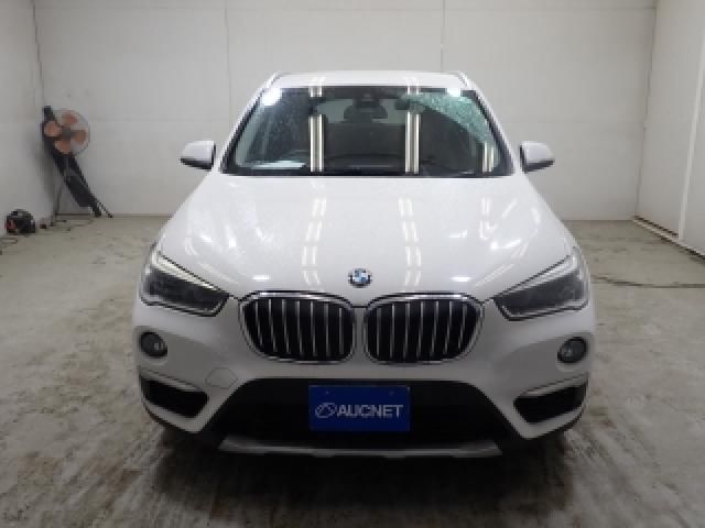 2017 BMW X1 photo 6