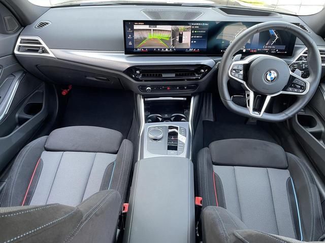 2025 BMW 3 SERIES 缩略图 3