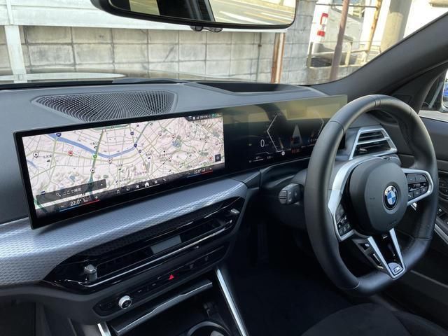 2025 BMW 3 SERIES 缩略图 4