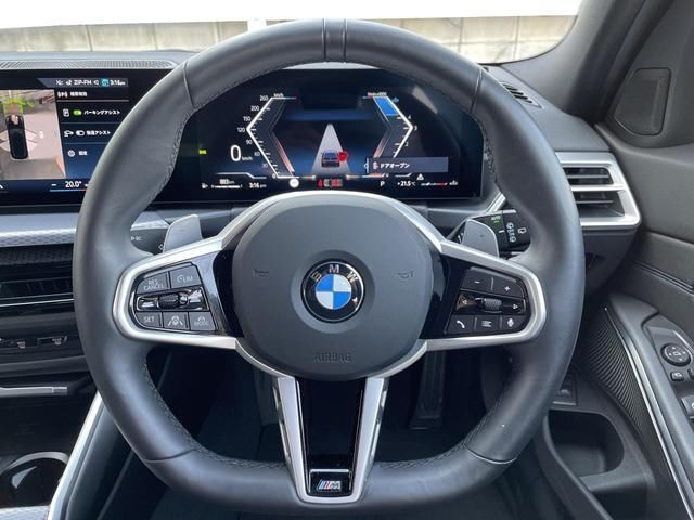 2025 BMW 3 SERIES 缩略图 5