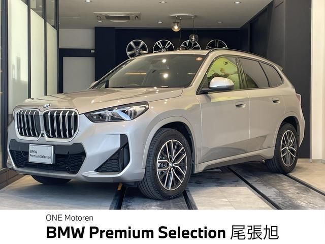 2025 BMW X1 照片 1