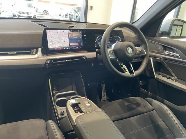 2025 BMW X1 照片 3