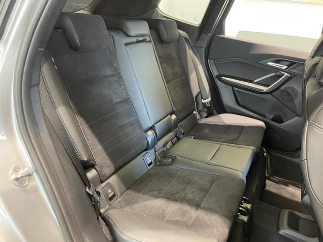 2025 BMW X1 照片 6