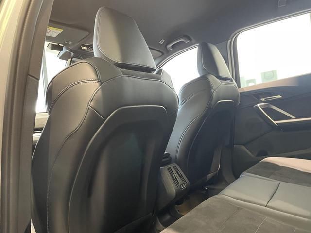 2025 BMW X1 照片 8