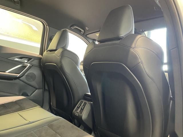 2025 BMW X1 照片 9