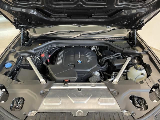 2023 BMW X3 照片 3