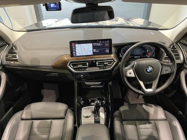 2023 BMW X3 照片 2