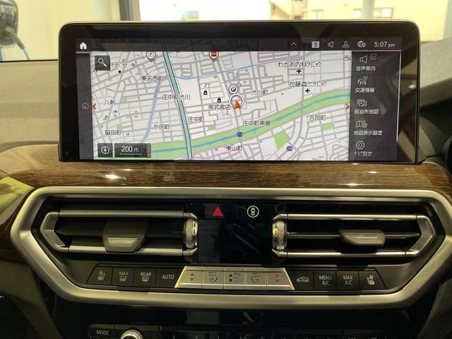 2023 BMW X3 照片 5