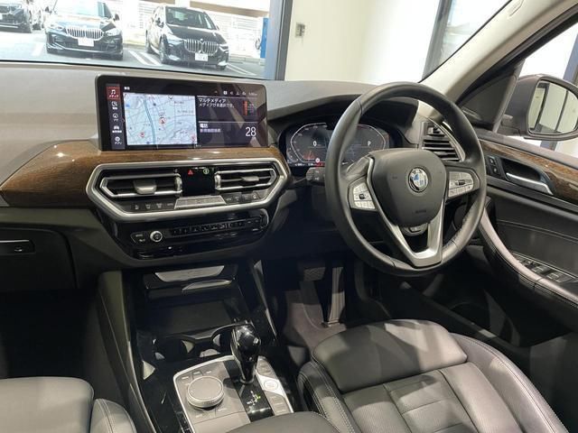 2023 BMW X3 照片 8