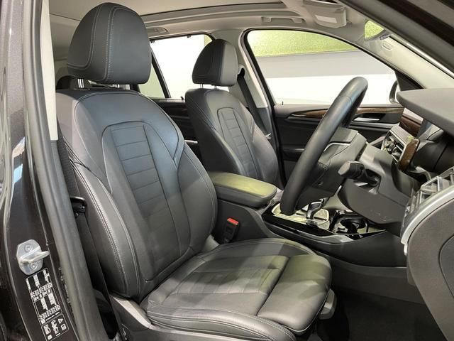 2023 BMW X3 照片 9