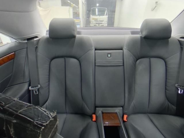 صورة 6 لـ 2002 Mercedes-BENZ CL