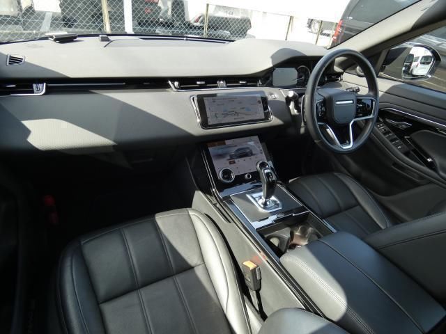 2023 LAND Rover RANGE ROVER EVOQUE 缩略图 7