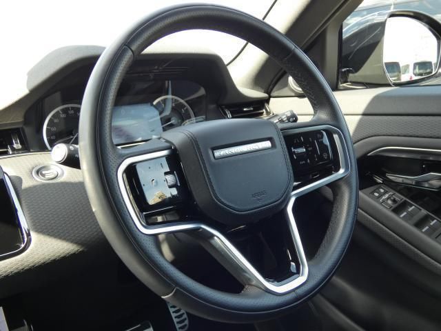 2023 LAND Rover RANGE ROVER EVOQUE 缩略图 8