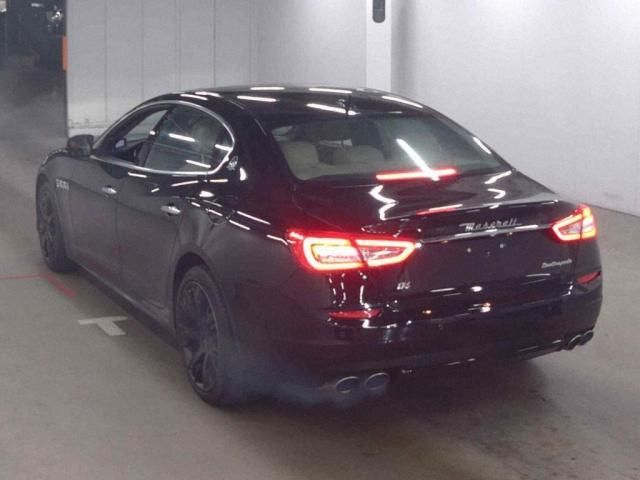 صورة مصغرة 5 لـ 2013 Maserati QUATTROPORTE