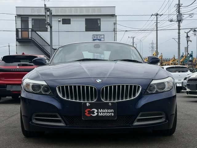 2010 BMW Z4 照片 3