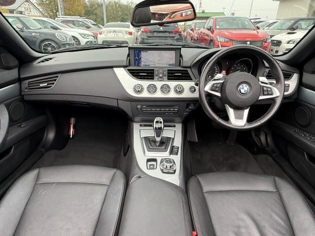 2010 BMW Z4 照片 4