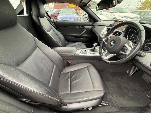 2010 BMW Z4 照片 5