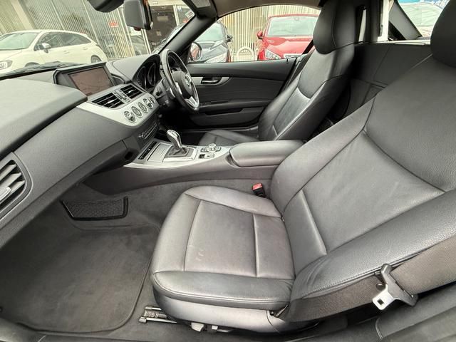 2010 BMW Z4 照片 6