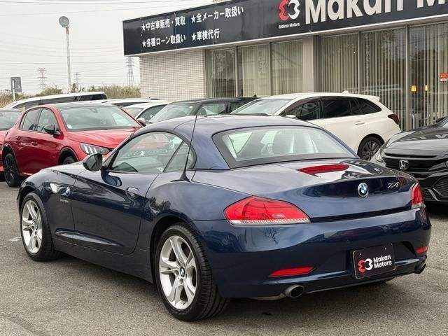 2010 BMW Z4 照片 9