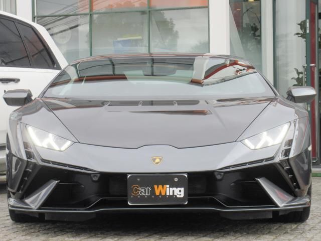 2026 Lamborghini HURACAN — миниатюра 2