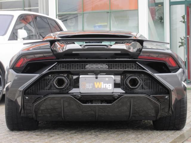 2026 Lamborghini HURACAN — миниатюра 8