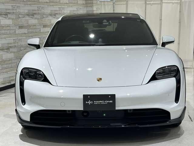 صورة 4 لـ 2023 Porsche TAYCAN CROSS TURISMO