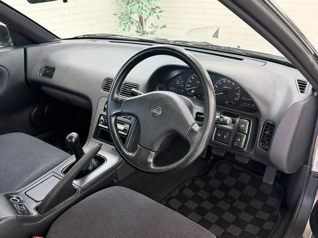 صورة 7 لـ 1993 Nissan 180SX