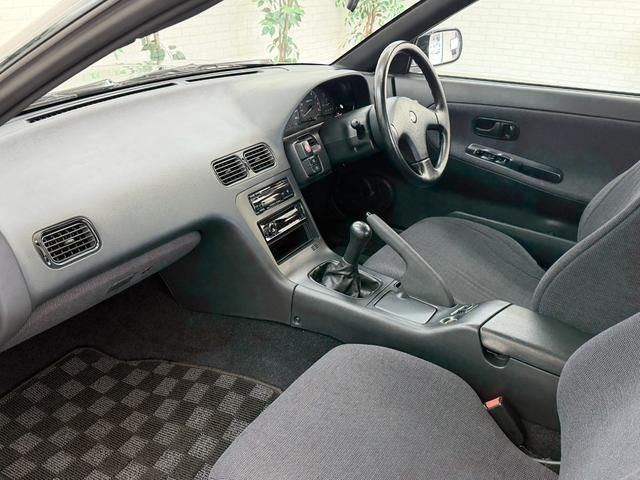 صورة 8 لـ 1993 Nissan 180SX