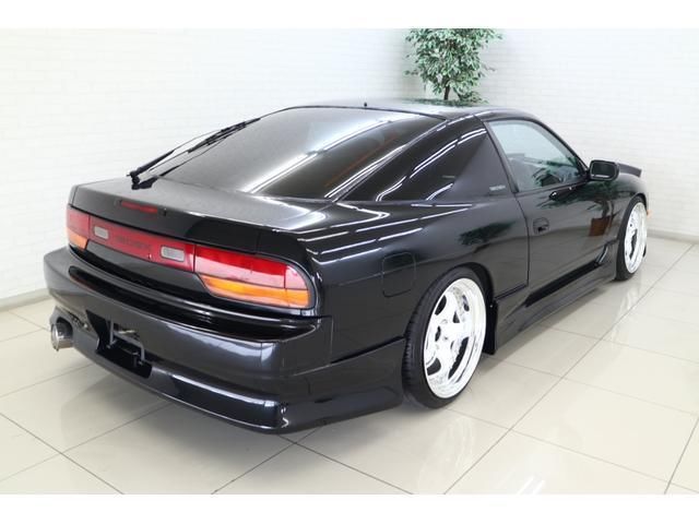 صورة 3 لـ 1993 Nissan 180SX