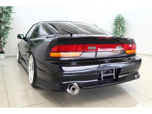 صورة 4 لـ 1993 Nissan 180SX