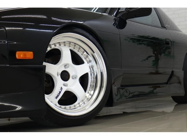 صورة 5 لـ 1993 Nissan 180SX