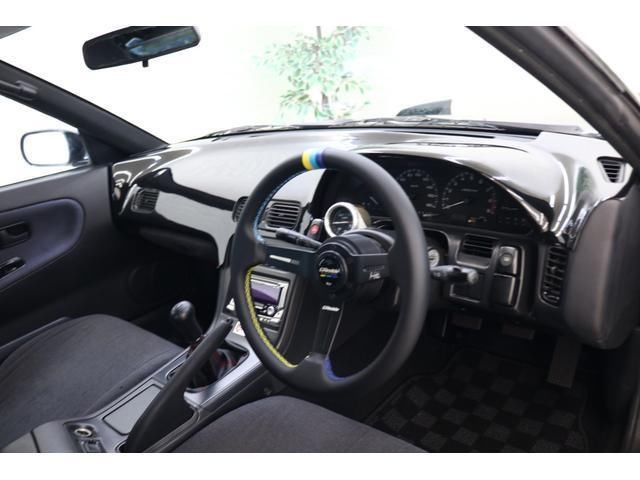 صورة 7 لـ 1993 Nissan 180SX