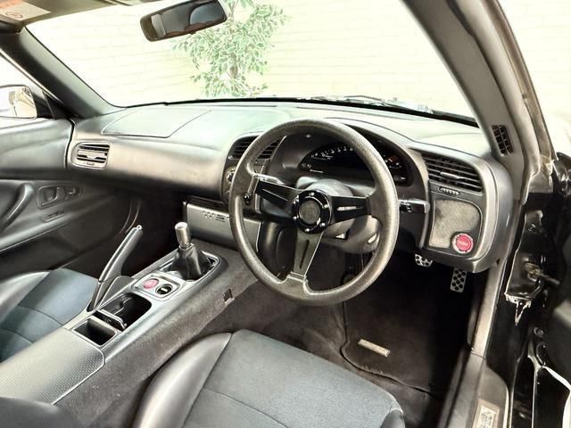 1999 Honda S2000 照片 7