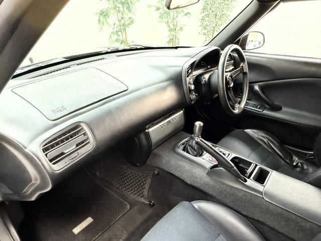 1999 Honda S2000 照片 8