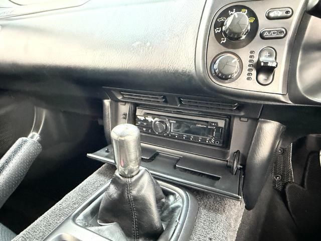 1999 Honda S2000 照片 9