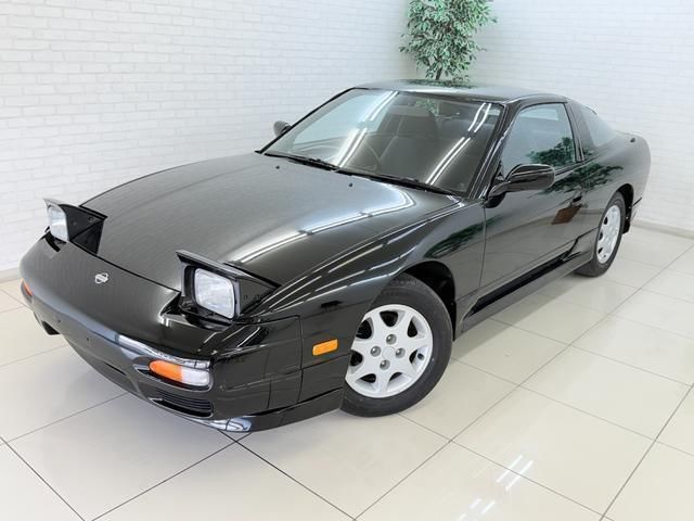 صورة 1 لـ 1991 Nissan 180SX