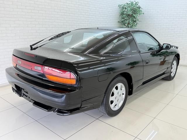 صورة 3 لـ 1991 Nissan 180SX