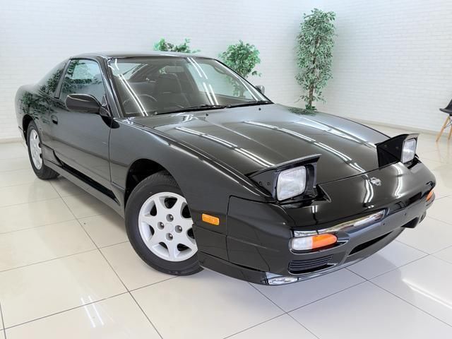 صورة 2 لـ 1991 Nissan 180SX