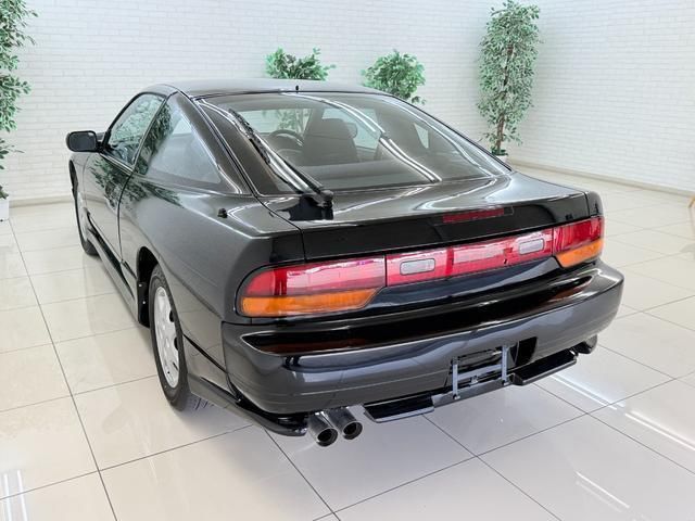 صورة 4 لـ 1991 Nissan 180SX