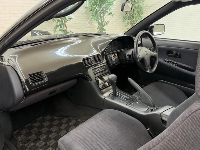 صورة 7 لـ 1991 Nissan 180SX