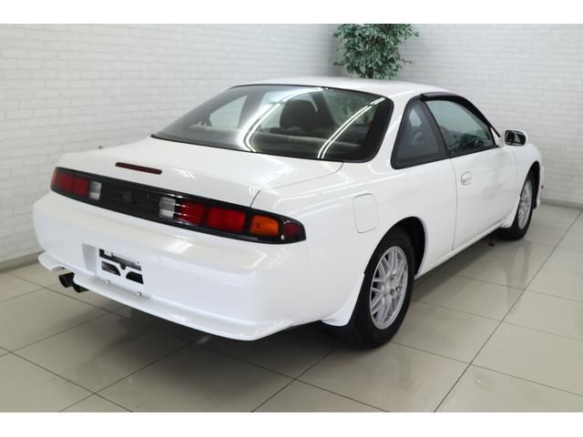 1997 Nissan SILVIA 缩略图 3