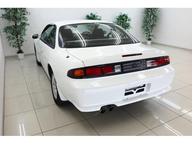 1997 Nissan SILVIA 缩略图 4