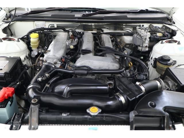 1997 Nissan SILVIA 缩略图 6